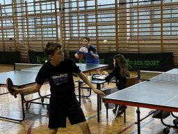 Rok szkolny 2024-2025 - 043 - Miejsce na podium!